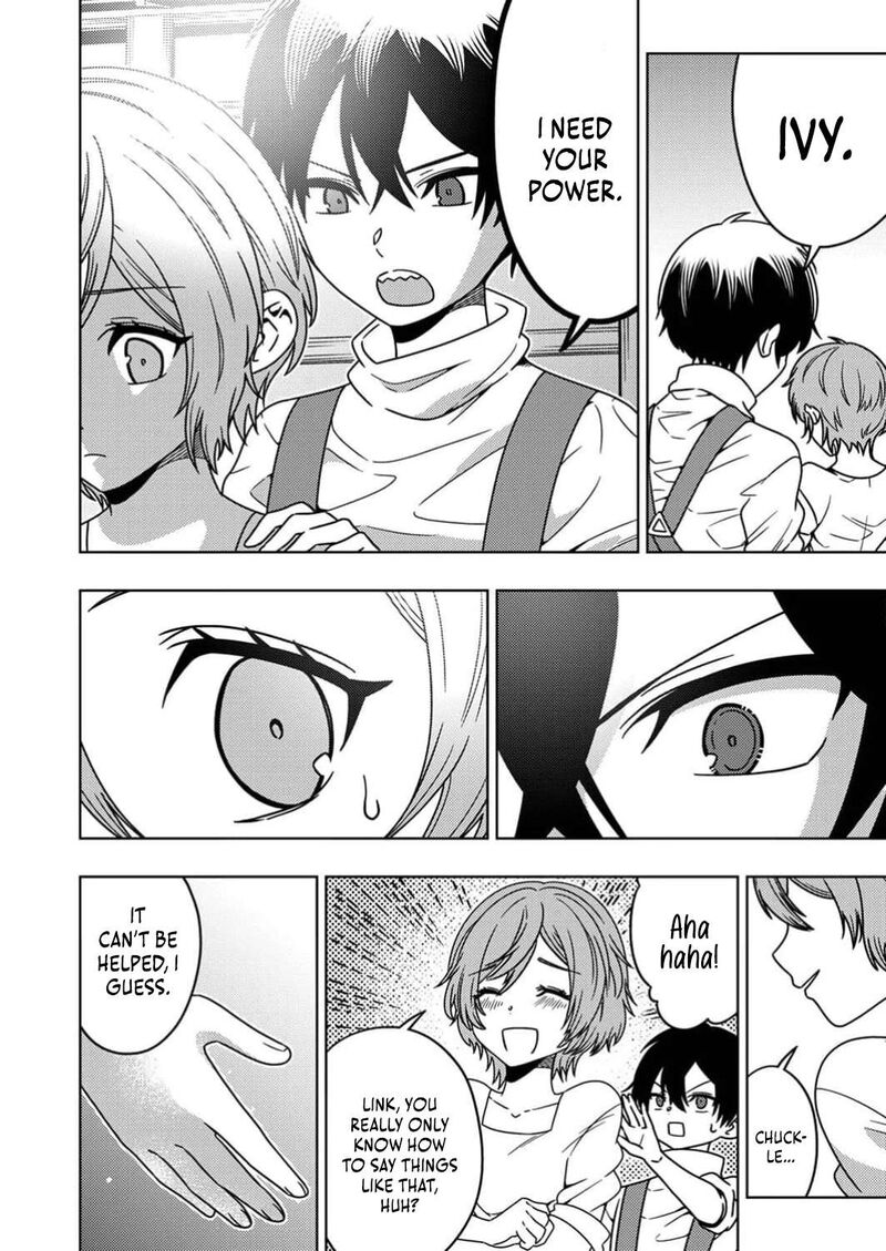 Time Prison A Spirit Armament Wielder Who Returns By Death Uses His Copy Ability To Become The Strongest 3 25