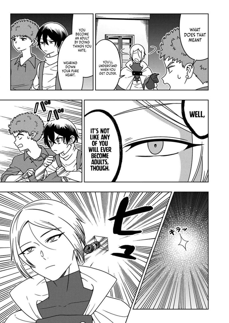 Time Prison A Spirit Armament Wielder Who Returns By Death Uses His Copy Ability To Become The Strongest 3 30