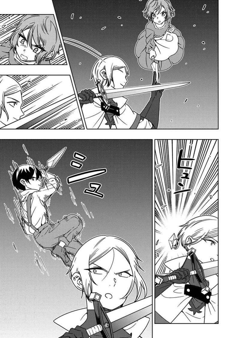 Time Prison A Spirit Armament Wielder Who Returns By Death Uses His Copy Ability To Become The Strongest 3 32