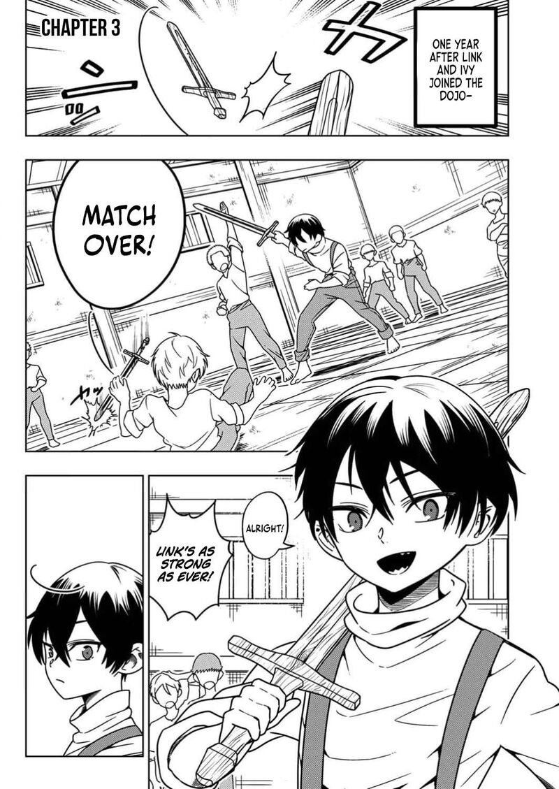 Time Prison A Spirit Armament Wielder Who Returns By Death Uses His Copy Ability To Become The Strongest 3 4