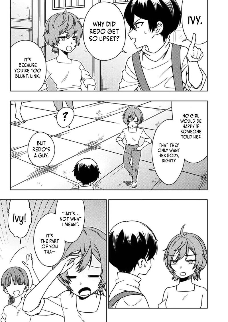 Time Prison A Spirit Armament Wielder Who Returns By Death Uses His Copy Ability To Become The Strongest 3 8