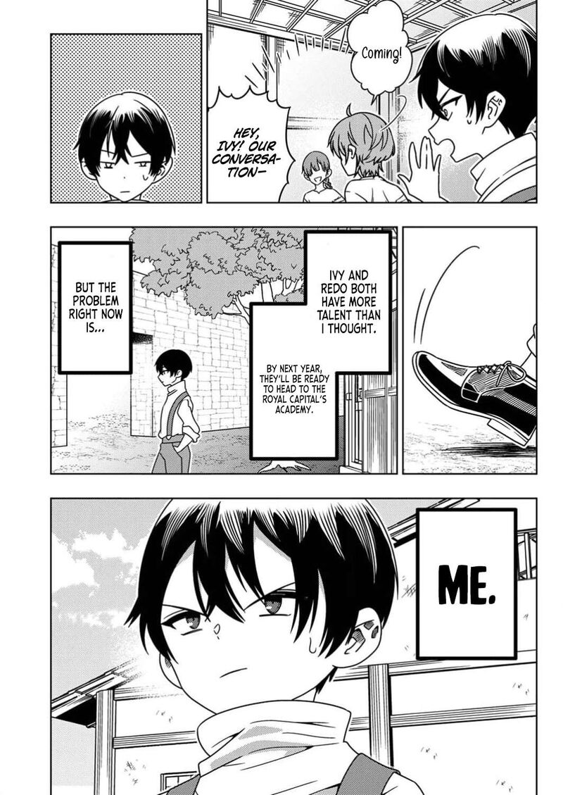 Time Prison A Spirit Armament Wielder Who Returns By Death Uses His Copy Ability To Become The Strongest 3 9