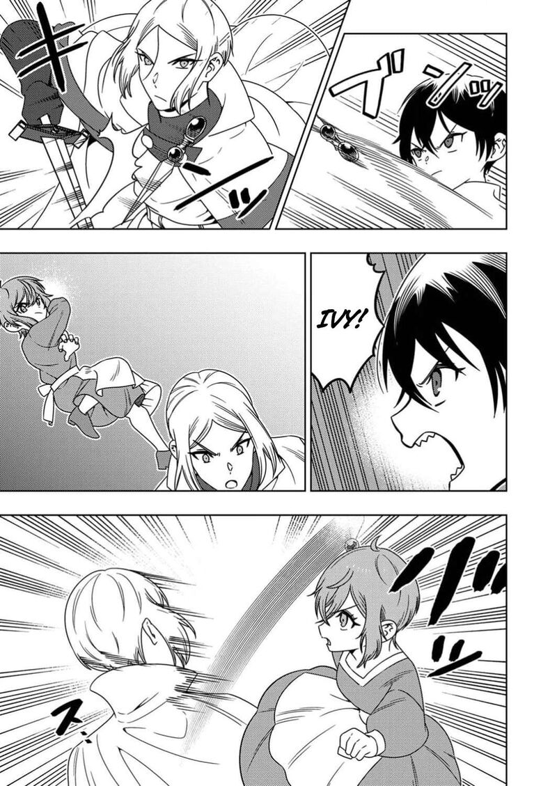 Time Prison A Spirit Armament Wielder Who Returns By Death Uses His Copy Ability To Become The Strongest 4 10