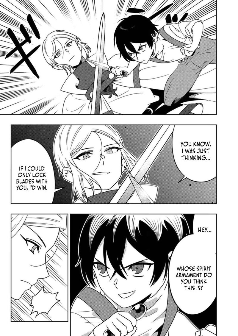 Time Prison A Spirit Armament Wielder Who Returns By Death Uses His Copy Ability To Become The Strongest 4 12