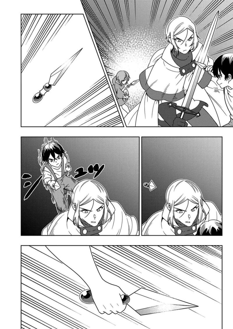 Time Prison A Spirit Armament Wielder Who Returns By Death Uses His Copy Ability To Become The Strongest 4 13