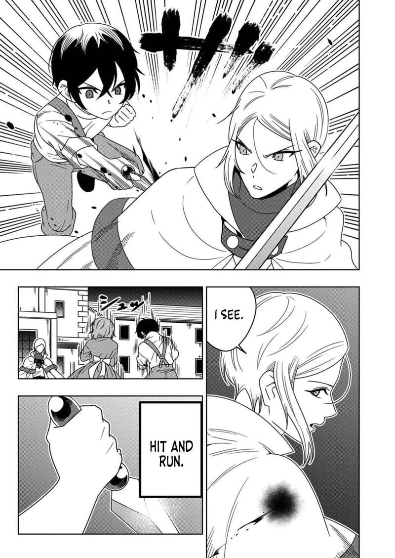 Time Prison A Spirit Armament Wielder Who Returns By Death Uses His Copy Ability To Become The Strongest 4 14