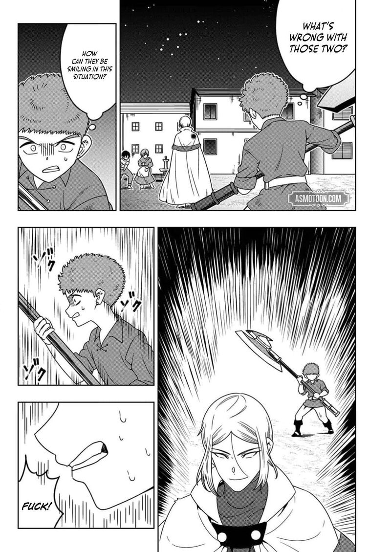 Time Prison A Spirit Armament Wielder Who Returns By Death Uses His Copy Ability To Become The Strongest 4 16