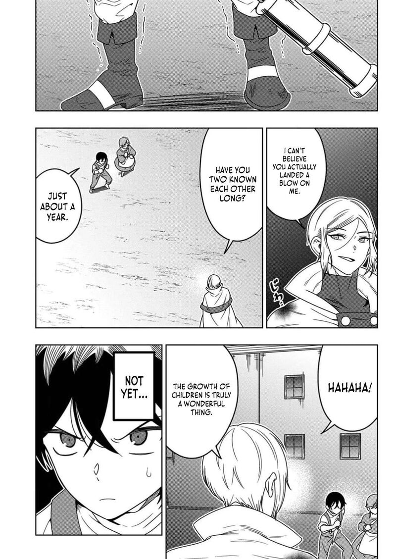 Time Prison A Spirit Armament Wielder Who Returns By Death Uses His Copy Ability To Become The Strongest 4 17