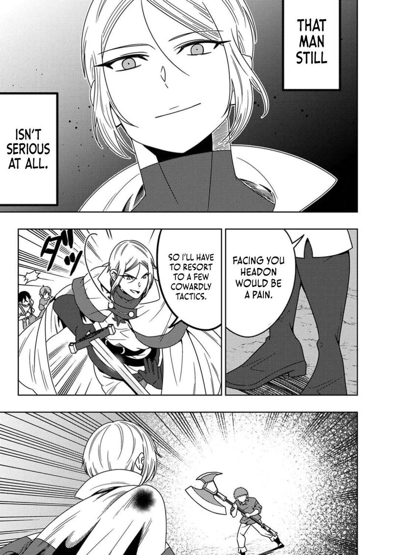 Time Prison A Spirit Armament Wielder Who Returns By Death Uses His Copy Ability To Become The Strongest 4 18