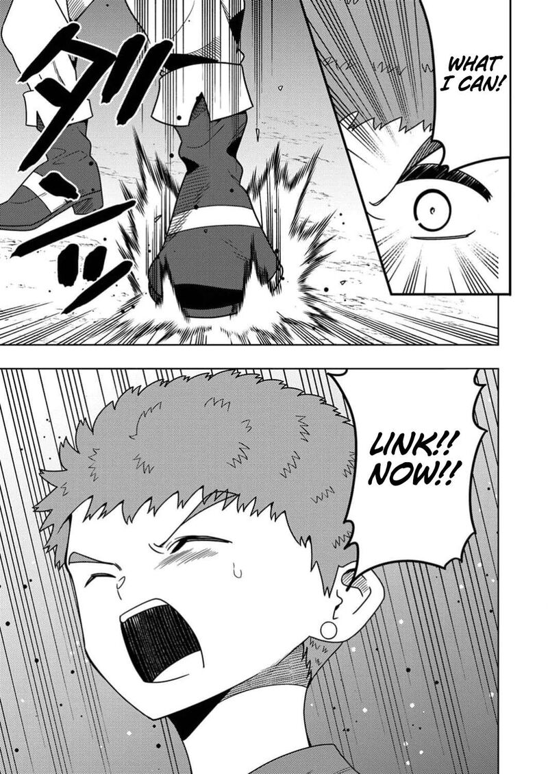 Time Prison A Spirit Armament Wielder Who Returns By Death Uses His Copy Ability To Become The Strongest 4 22