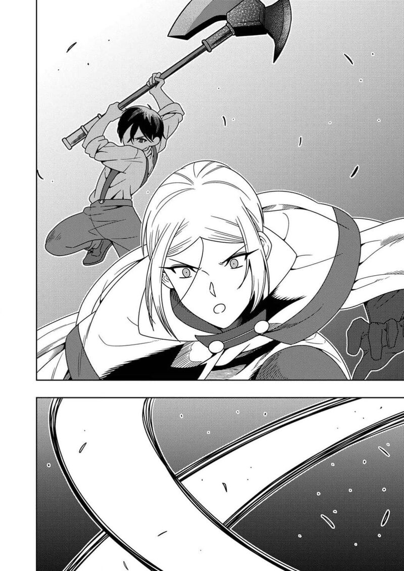 Time Prison A Spirit Armament Wielder Who Returns By Death Uses His Copy Ability To Become The Strongest 4 23