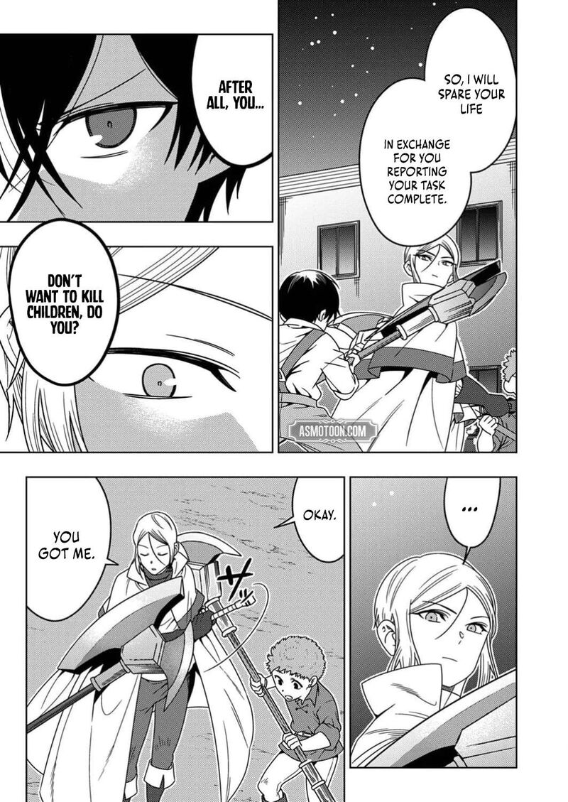 Time Prison A Spirit Armament Wielder Who Returns By Death Uses His Copy Ability To Become The Strongest 4 26