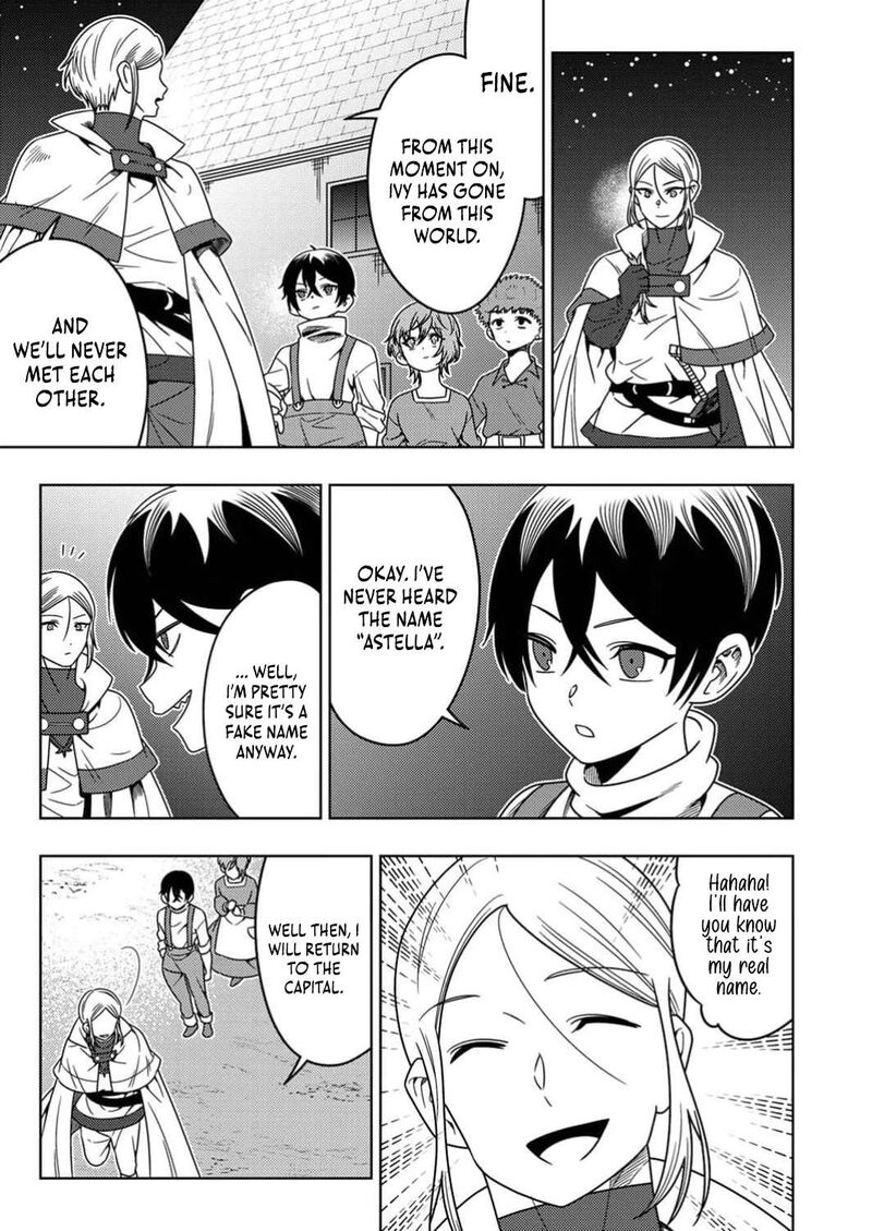 Time Prison A Spirit Armament Wielder Who Returns By Death Uses His Copy Ability To Become The Strongest 4 28