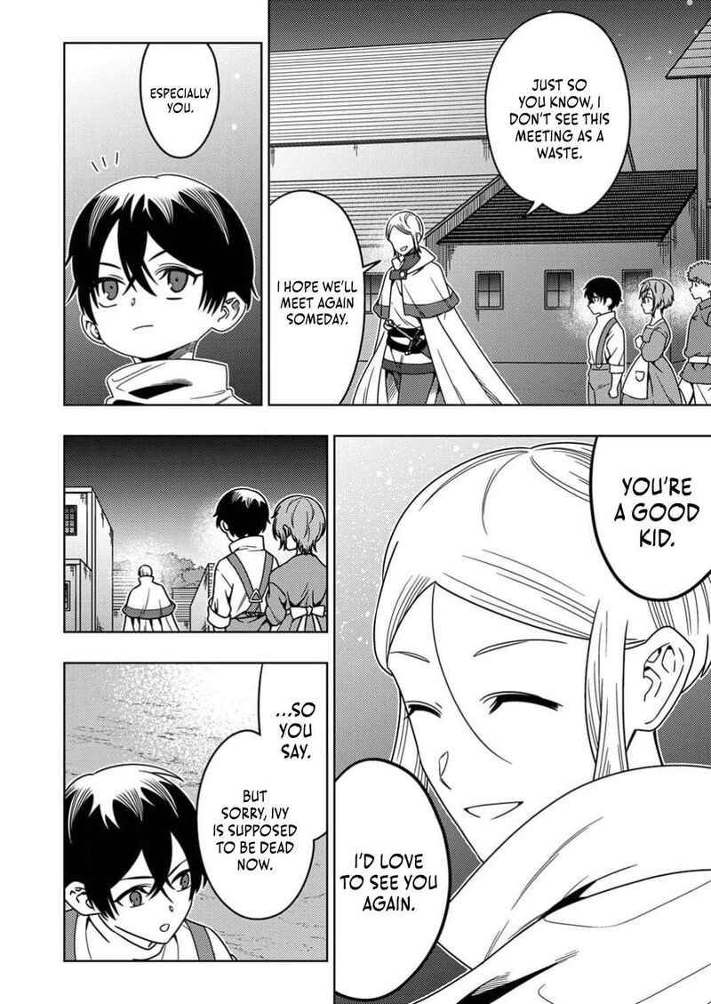 Time Prison A Spirit Armament Wielder Who Returns By Death Uses His Copy Ability To Become The Strongest 4 29