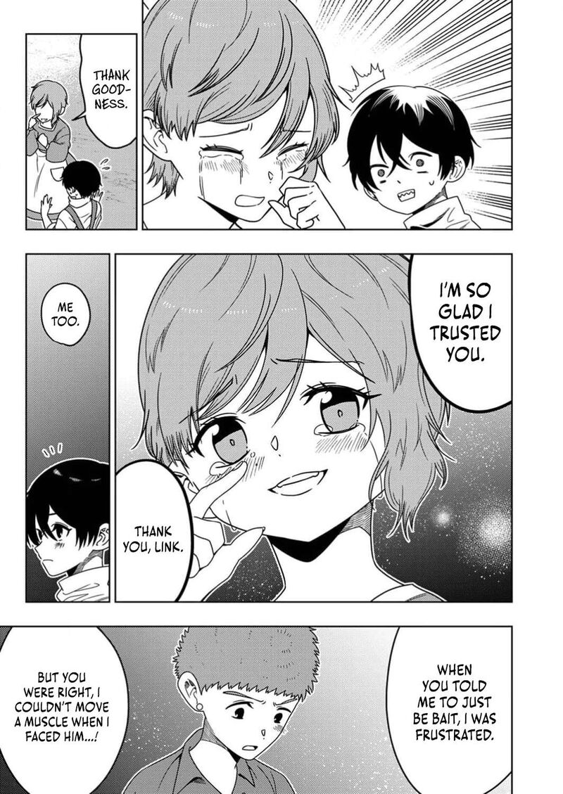 Time Prison A Spirit Armament Wielder Who Returns By Death Uses His Copy Ability To Become The Strongest 4 30