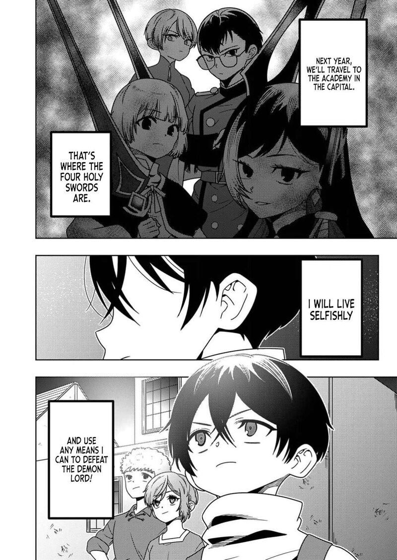 Time Prison A Spirit Armament Wielder Who Returns By Death Uses His Copy Ability To Become The Strongest 4 33