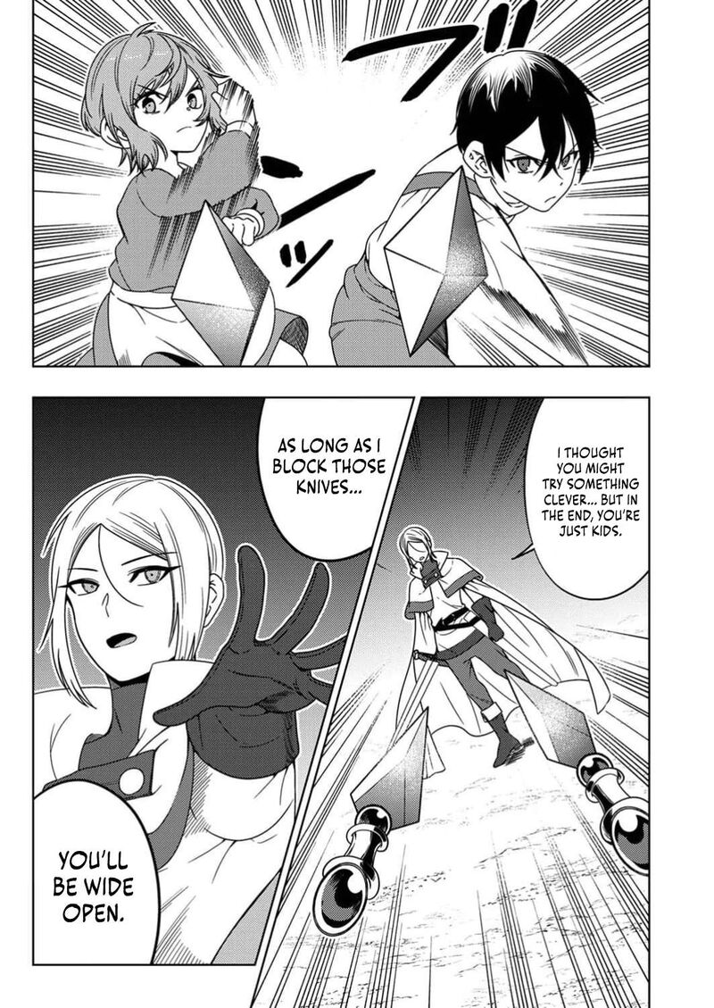 Time Prison A Spirit Armament Wielder Who Returns By Death Uses His Copy Ability To Become The Strongest 4 8