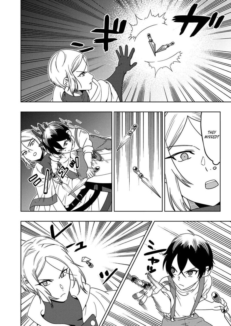 Time Prison A Spirit Armament Wielder Who Returns By Death Uses His Copy Ability To Become The Strongest 4 9