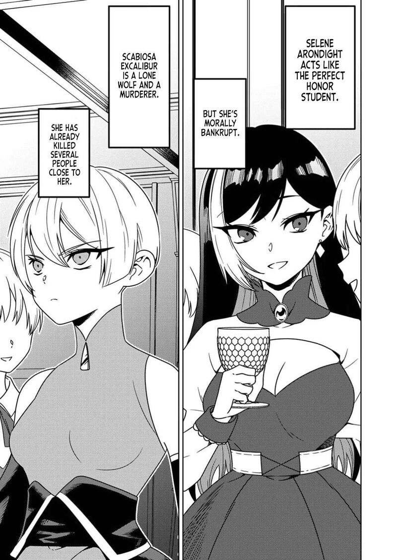 Time Prison A Spirit Armament Wielder Who Returns By Death Uses His Copy Ability To Become The Strongest 5 13