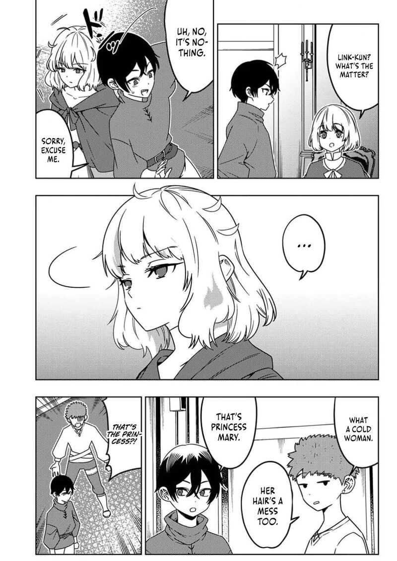 Time Prison A Spirit Armament Wielder Who Returns By Death Uses His Copy Ability To Become The Strongest 5 16