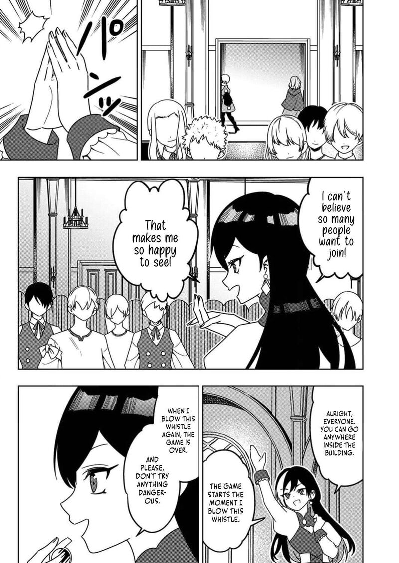 Time Prison A Spirit Armament Wielder Who Returns By Death Uses His Copy Ability To Become The Strongest 5 21