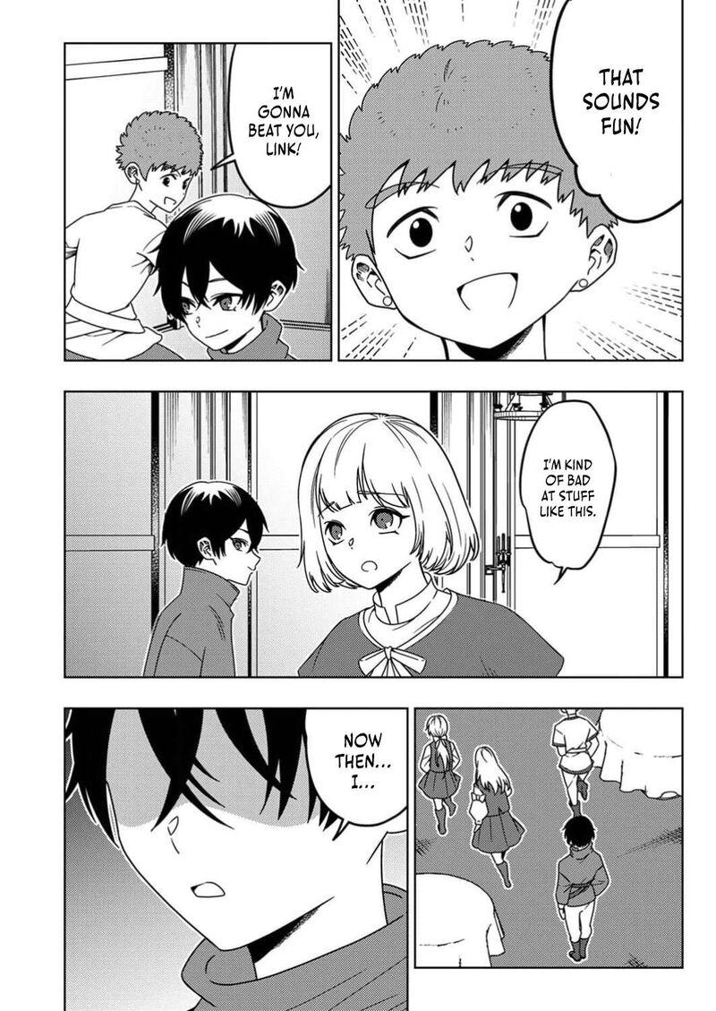 Time Prison A Spirit Armament Wielder Who Returns By Death Uses His Copy Ability To Become The Strongest 5 22