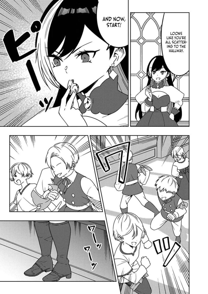 Time Prison A Spirit Armament Wielder Who Returns By Death Uses His Copy Ability To Become The Strongest 5 23