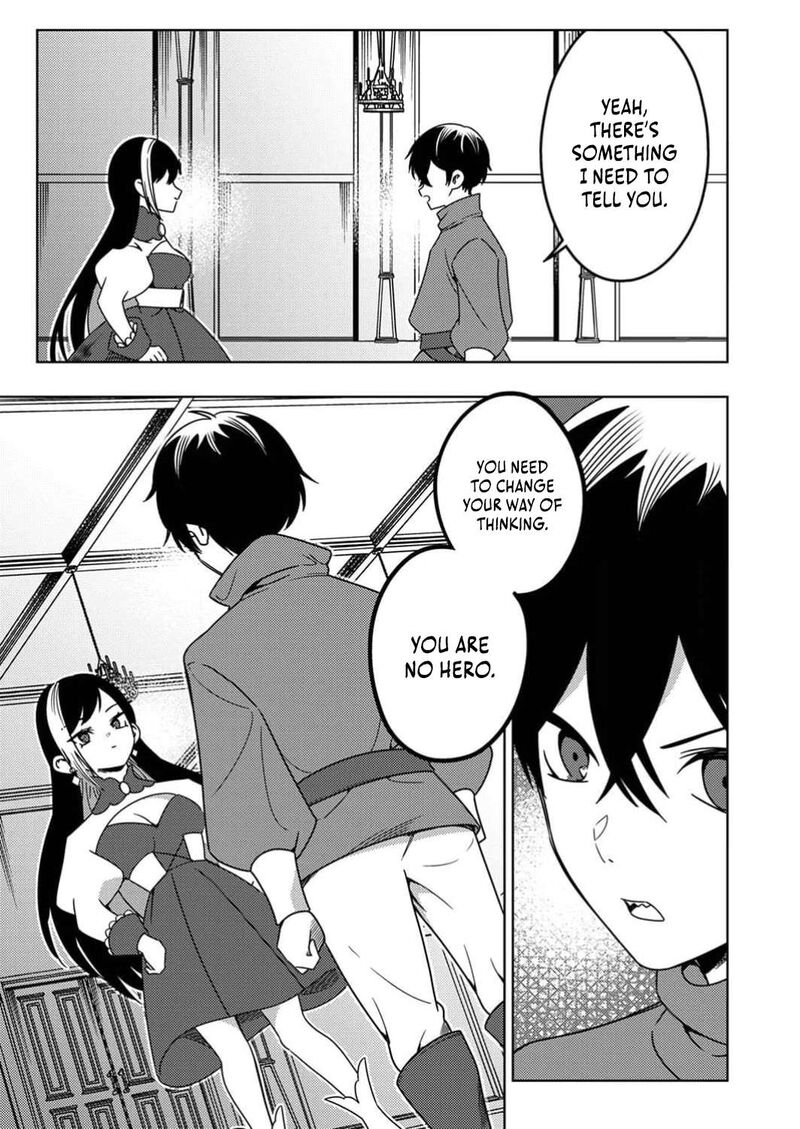 Time Prison A Spirit Armament Wielder Who Returns By Death Uses His Copy Ability To Become The Strongest 5 27