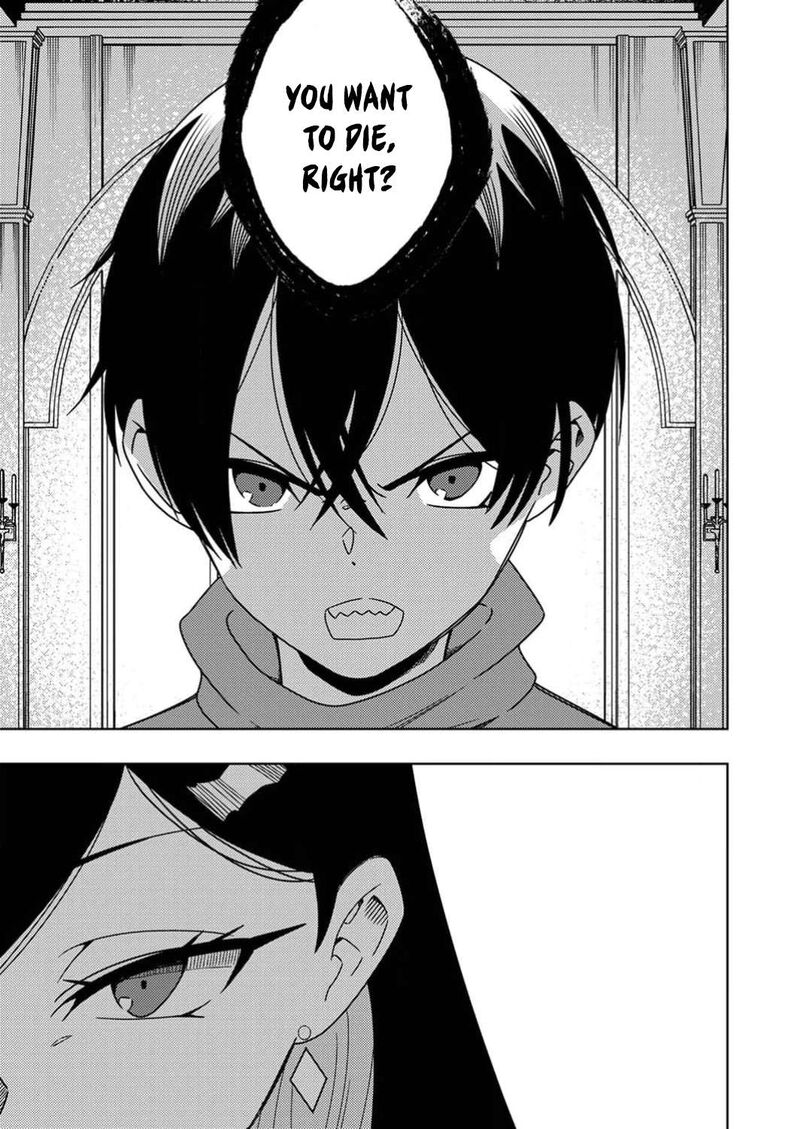 Time Prison A Spirit Armament Wielder Who Returns By Death Uses His Copy Ability To Become The Strongest 5 29