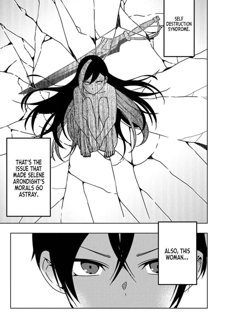 Time Prison A Spirit Armament Wielder Who Returns By Death Uses His Copy Ability To Become The Strongest 5 31