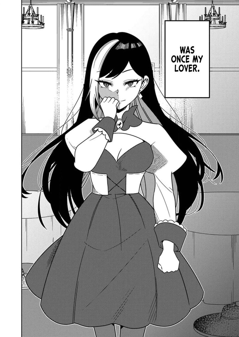 Time Prison A Spirit Armament Wielder Who Returns By Death Uses His Copy Ability To Become The Strongest 5 32