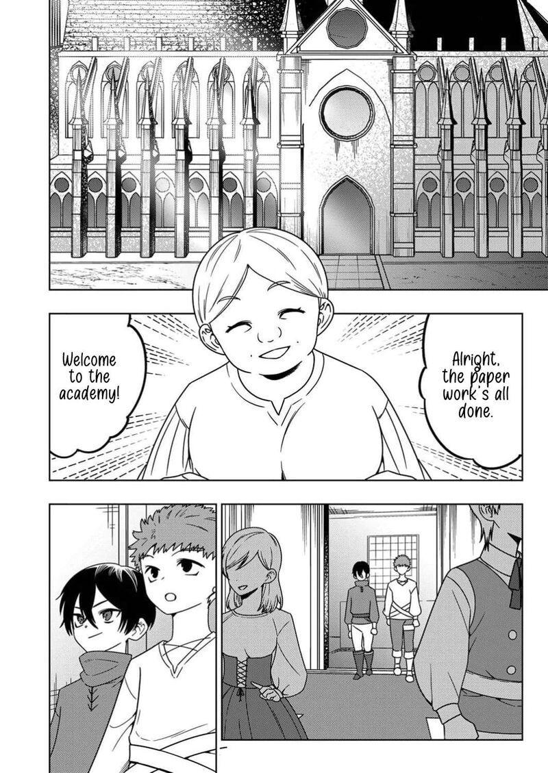 Time Prison A Spirit Armament Wielder Who Returns By Death Uses His Copy Ability To Become The Strongest 5 6