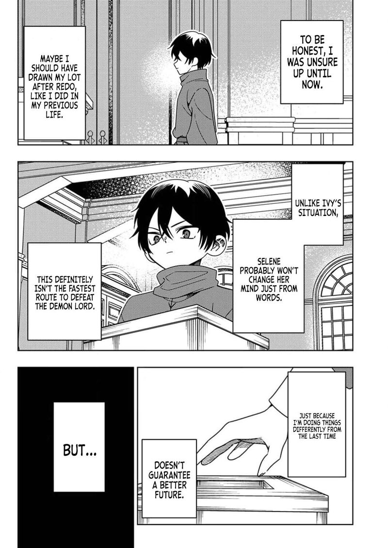 Time Prison A Spirit Armament Wielder Who Returns By Death Uses His Copy Ability To Become The Strongest 6 10