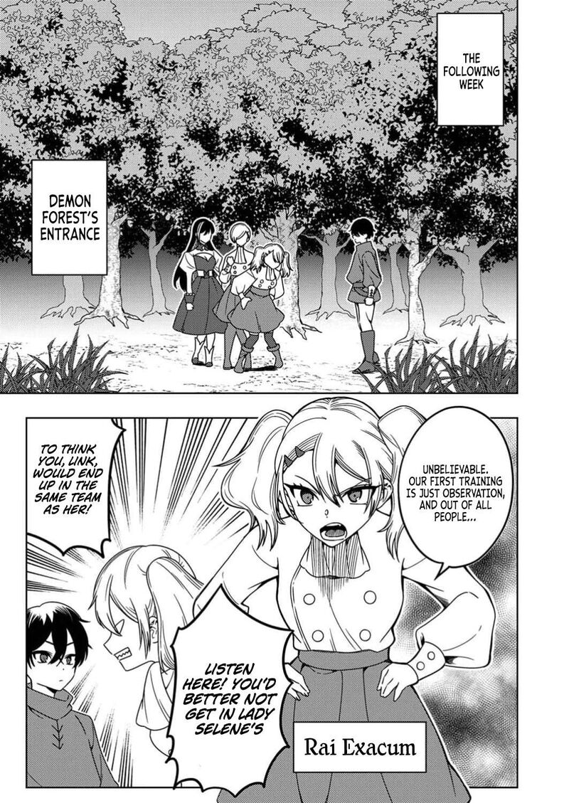 Time Prison A Spirit Armament Wielder Who Returns By Death Uses His Copy Ability To Become The Strongest 6 12