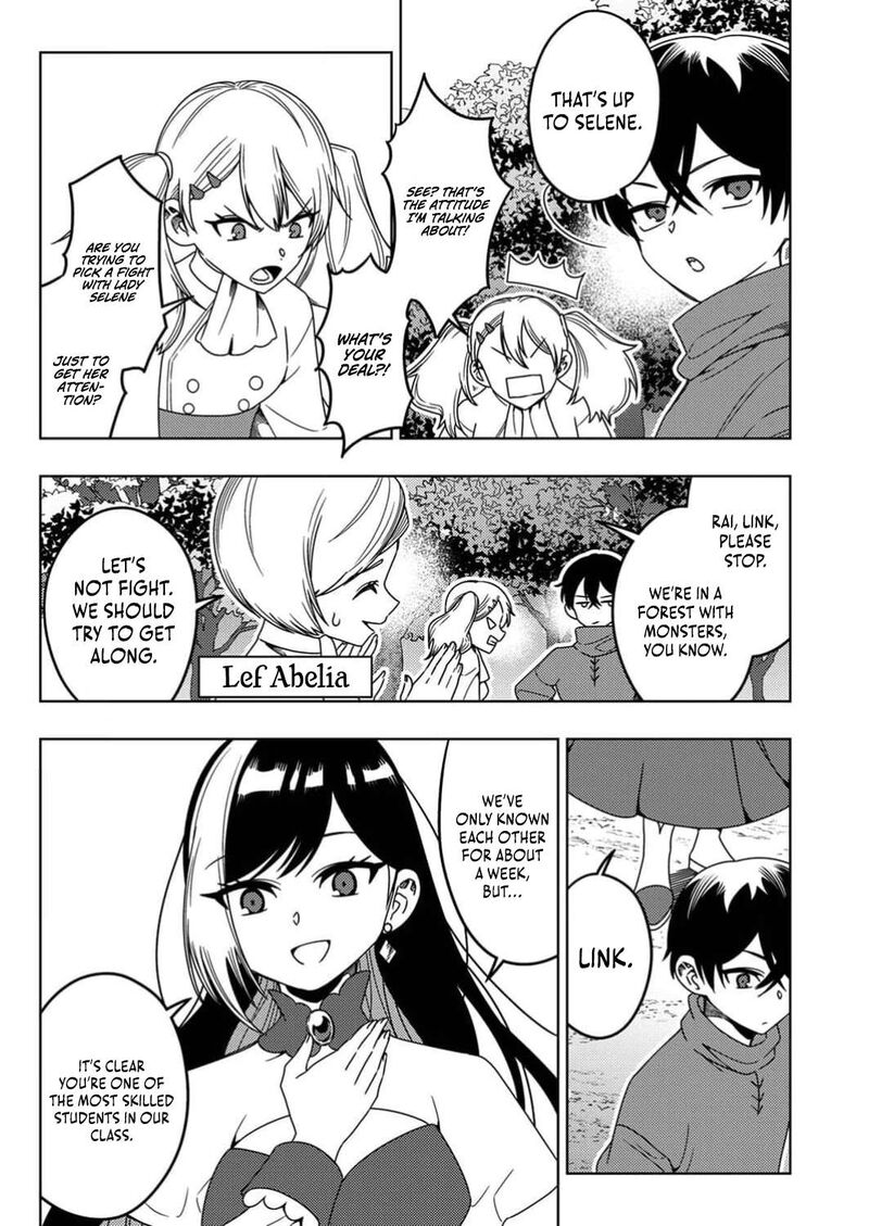 Time Prison A Spirit Armament Wielder Who Returns By Death Uses His Copy Ability To Become The Strongest 6 13