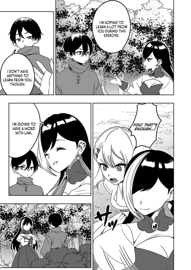 Time Prison A Spirit Armament Wielder Who Returns By Death Uses His Copy Ability To Become The Strongest 6 14