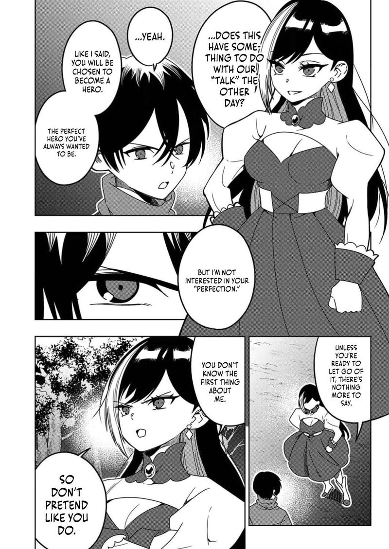 Time Prison A Spirit Armament Wielder Who Returns By Death Uses His Copy Ability To Become The Strongest 6 15