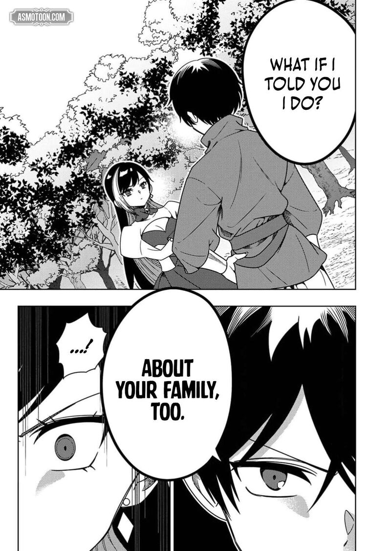 Time Prison A Spirit Armament Wielder Who Returns By Death Uses His Copy Ability To Become The Strongest 6 16