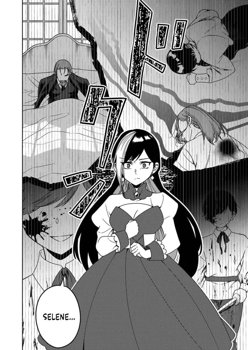 Time Prison A Spirit Armament Wielder Who Returns By Death Uses His Copy Ability To Become The Strongest 6 17