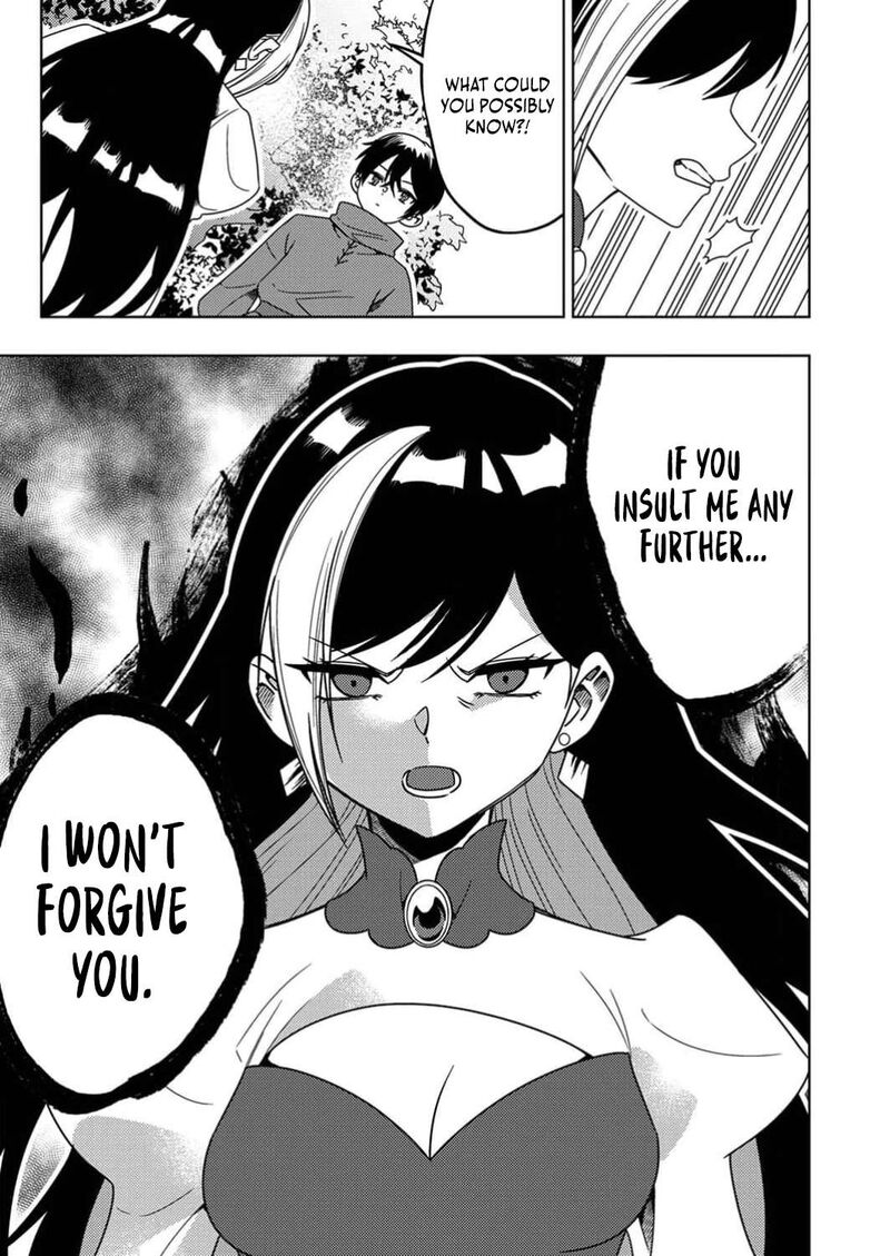 Time Prison A Spirit Armament Wielder Who Returns By Death Uses His Copy Ability To Become The Strongest 6 18