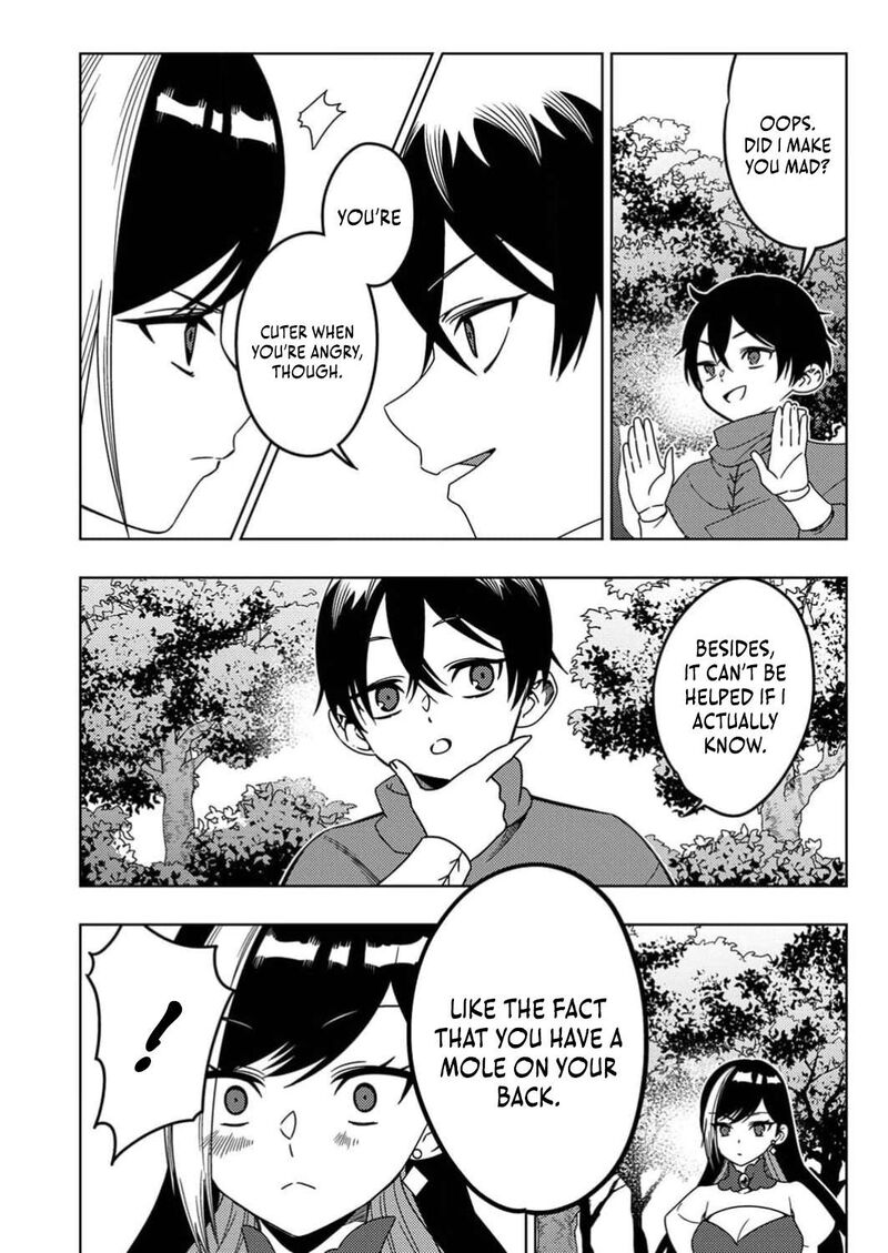 Time Prison A Spirit Armament Wielder Who Returns By Death Uses His Copy Ability To Become The Strongest 6 19