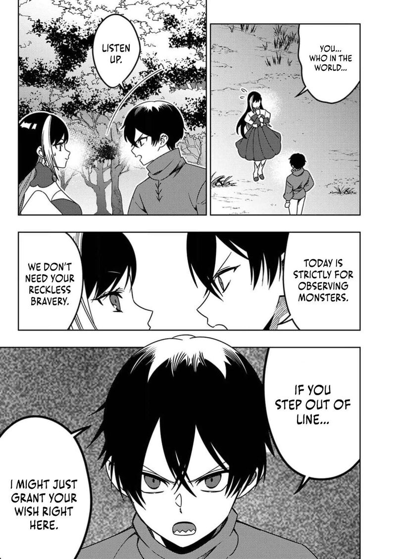 Time Prison A Spirit Armament Wielder Who Returns By Death Uses His Copy Ability To Become The Strongest 6 20