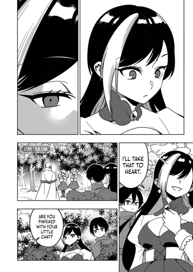 Time Prison A Spirit Armament Wielder Who Returns By Death Uses His Copy Ability To Become The Strongest 6 21