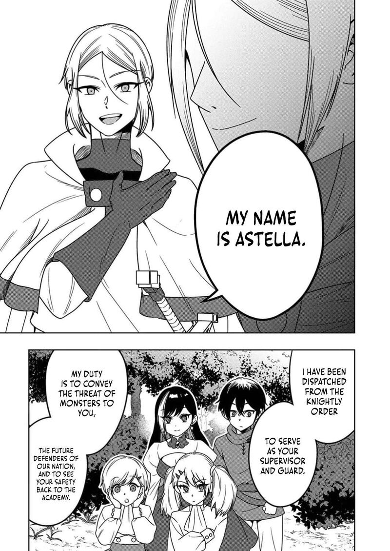 Time Prison A Spirit Armament Wielder Who Returns By Death Uses His Copy Ability To Become The Strongest 6 22