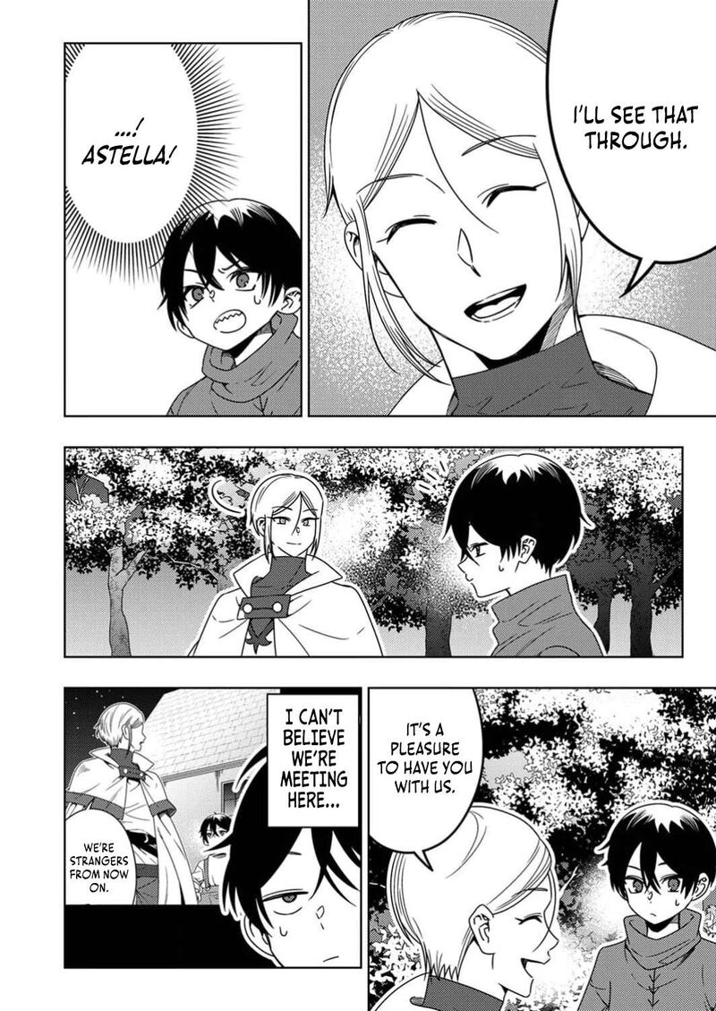 Time Prison A Spirit Armament Wielder Who Returns By Death Uses His Copy Ability To Become The Strongest 6 23