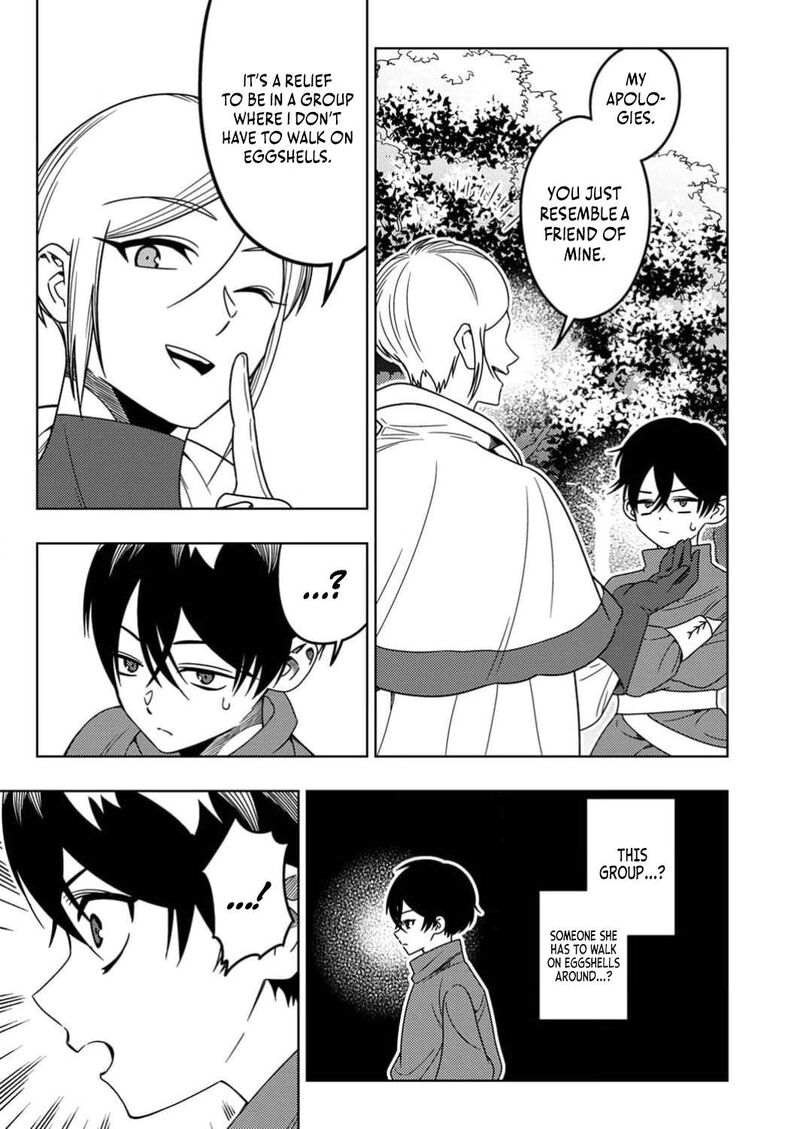 Time Prison A Spirit Armament Wielder Who Returns By Death Uses His Copy Ability To Become The Strongest 6 24