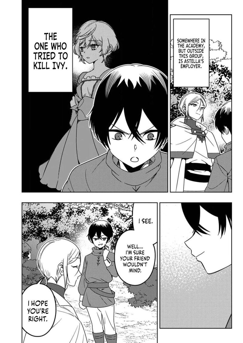 Time Prison A Spirit Armament Wielder Who Returns By Death Uses His Copy Ability To Become The Strongest 6 25