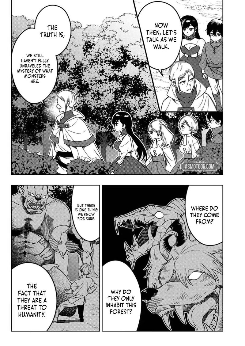 Time Prison A Spirit Armament Wielder Who Returns By Death Uses His Copy Ability To Become The Strongest 6 26