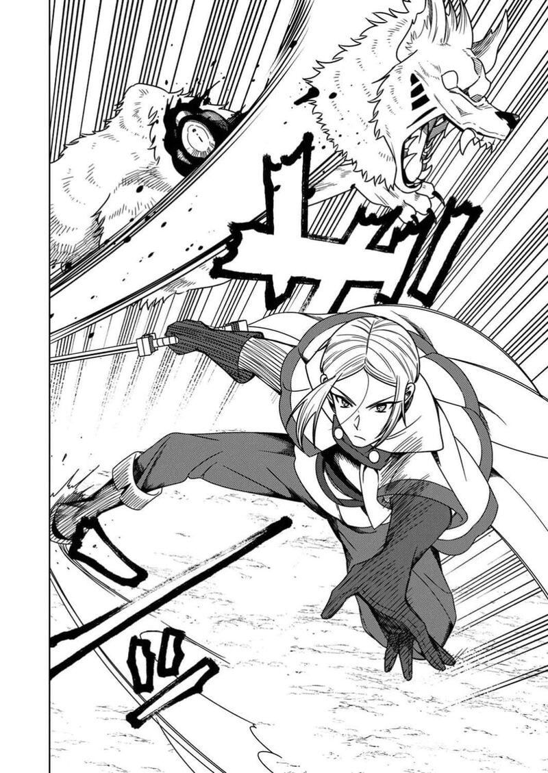 Time Prison A Spirit Armament Wielder Who Returns By Death Uses His Copy Ability To Become The Strongest 6 29