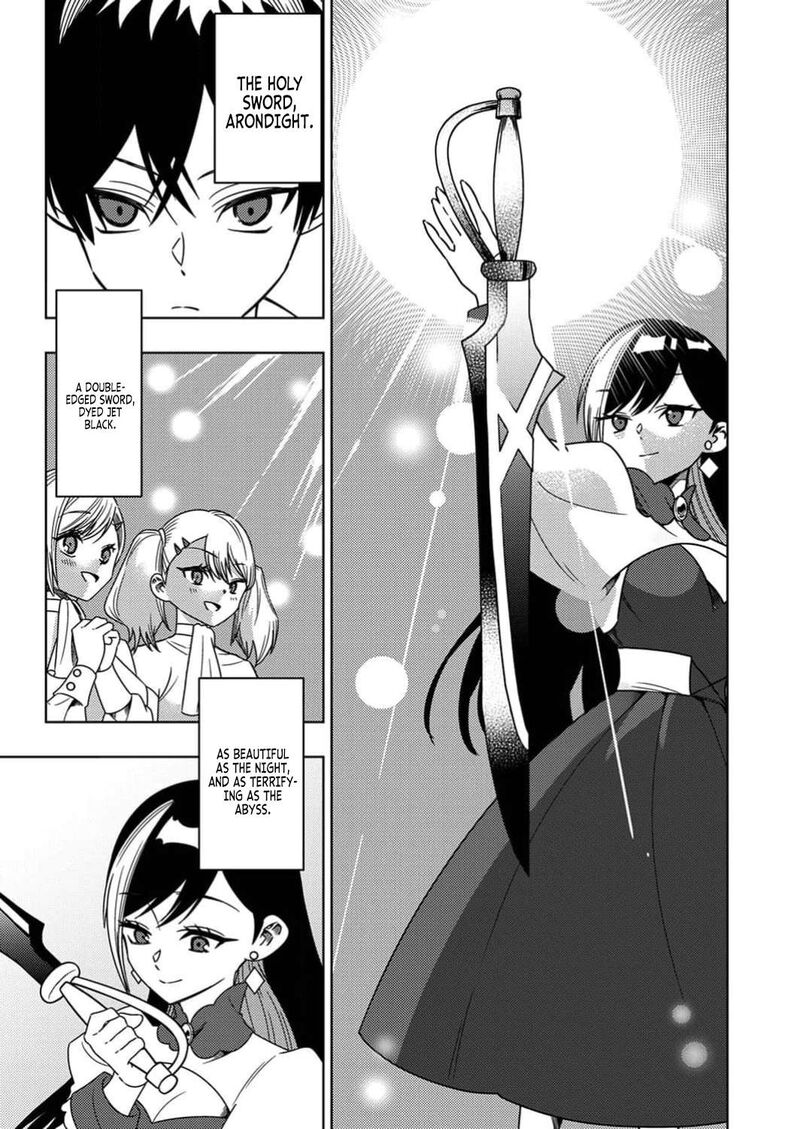 Time Prison A Spirit Armament Wielder Who Returns By Death Uses His Copy Ability To Become The Strongest 6 32